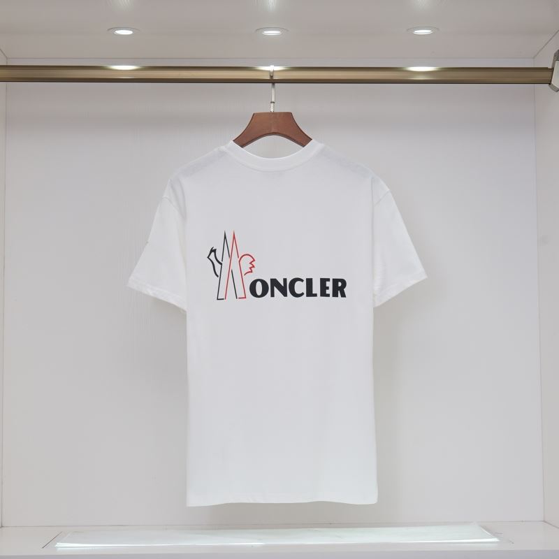 Moncler T-Shirts